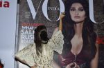 Sonam Kapoor at Vogue Night Out in Palladium, Mumbai on 4th Sept 2014